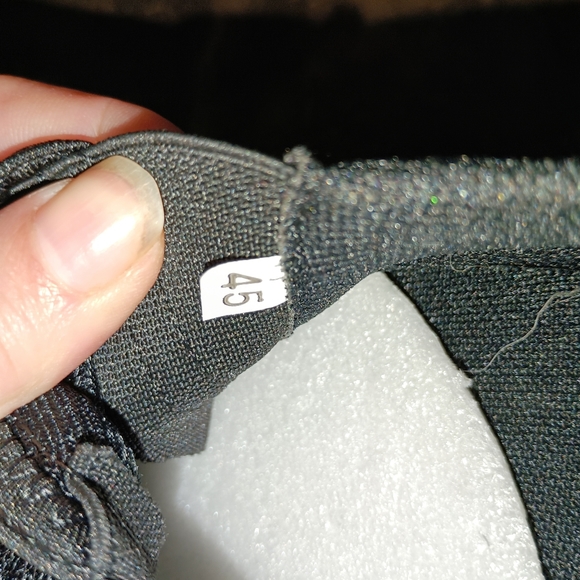 Men's slip ons - Picture 3 of 3